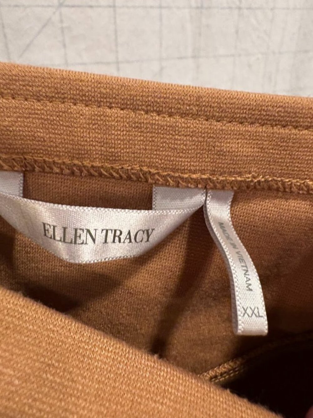 Mini Skirt - Picture 3 of 3